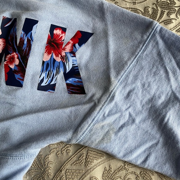 PINK shirt - Picture 6 of 7